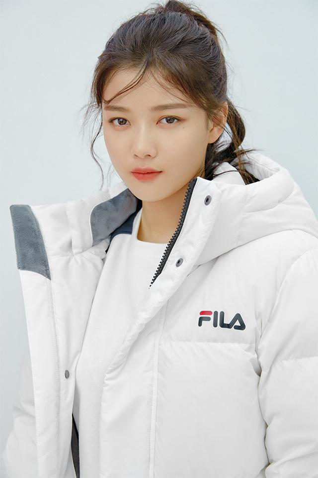 fila korea online store