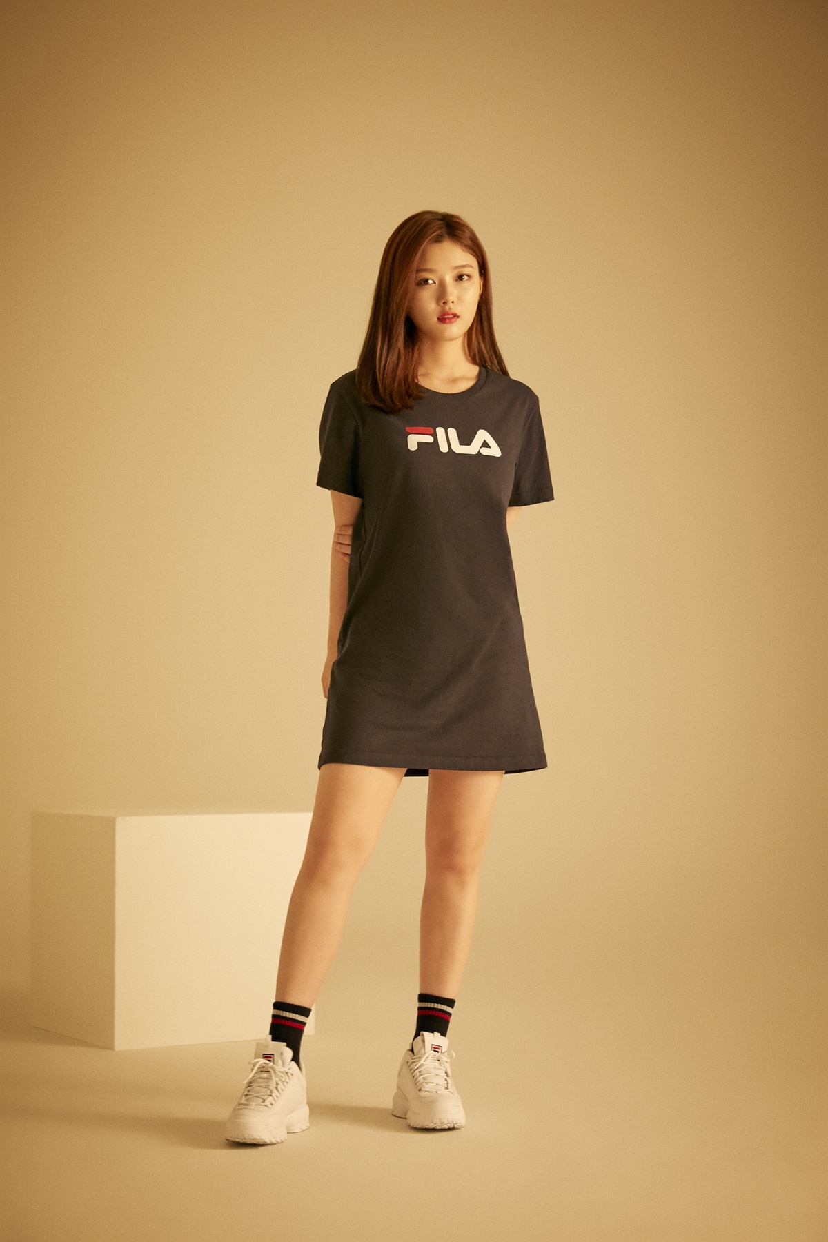 fila model